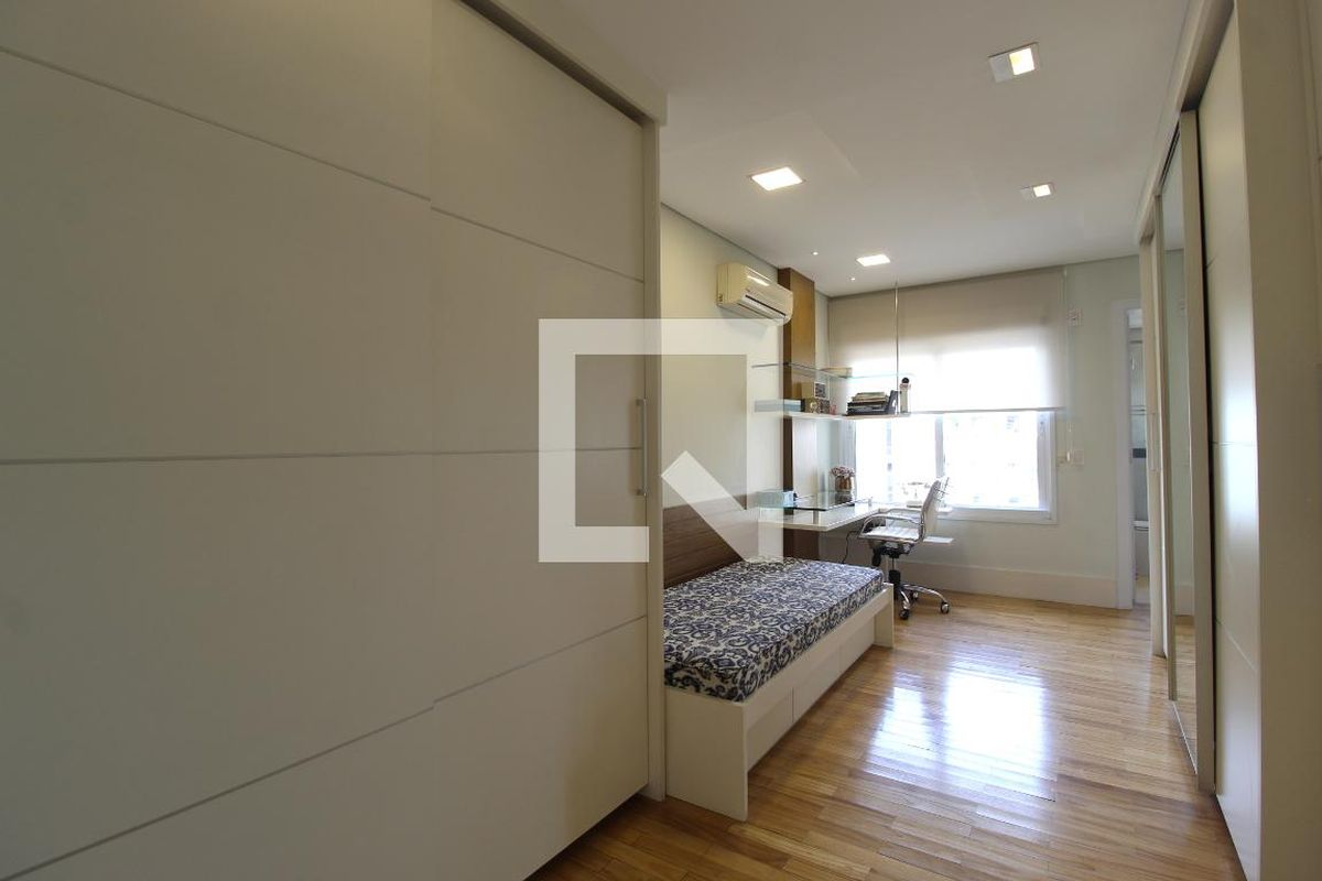 Apartamento, 3 quartos, 298 m² - Foto 20