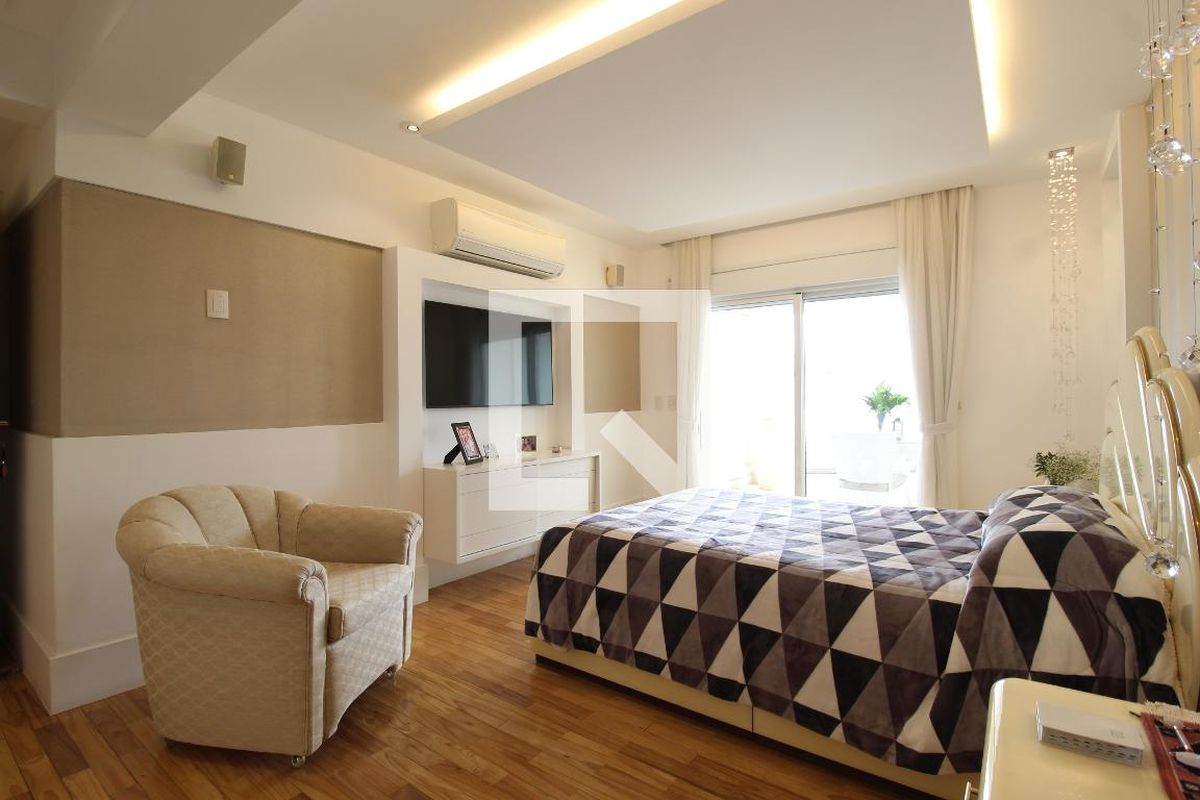 Apartamento, 3 quartos, 298 m² - Foto 30