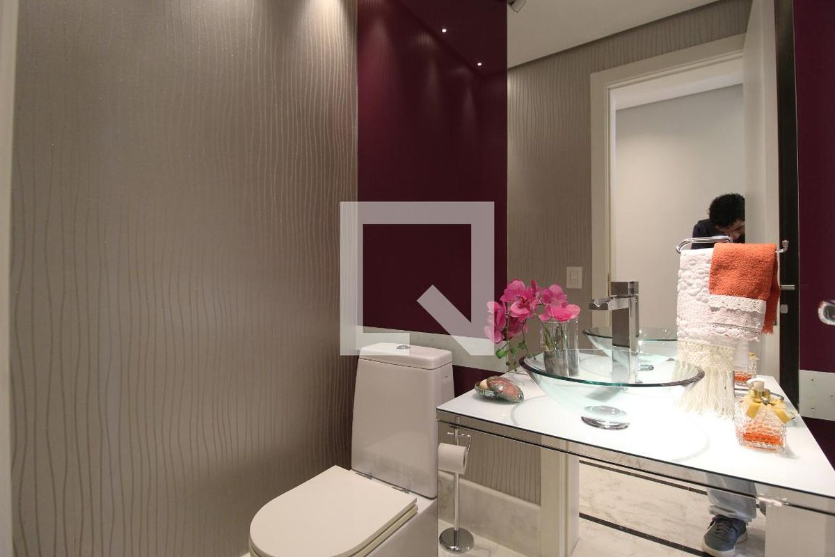 Apartamento, 3 quartos, 298 m² - Foto 39