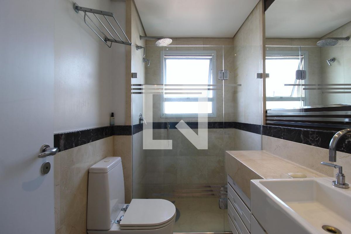 Apartamento, 3 quartos, 298 m² - Foto 26