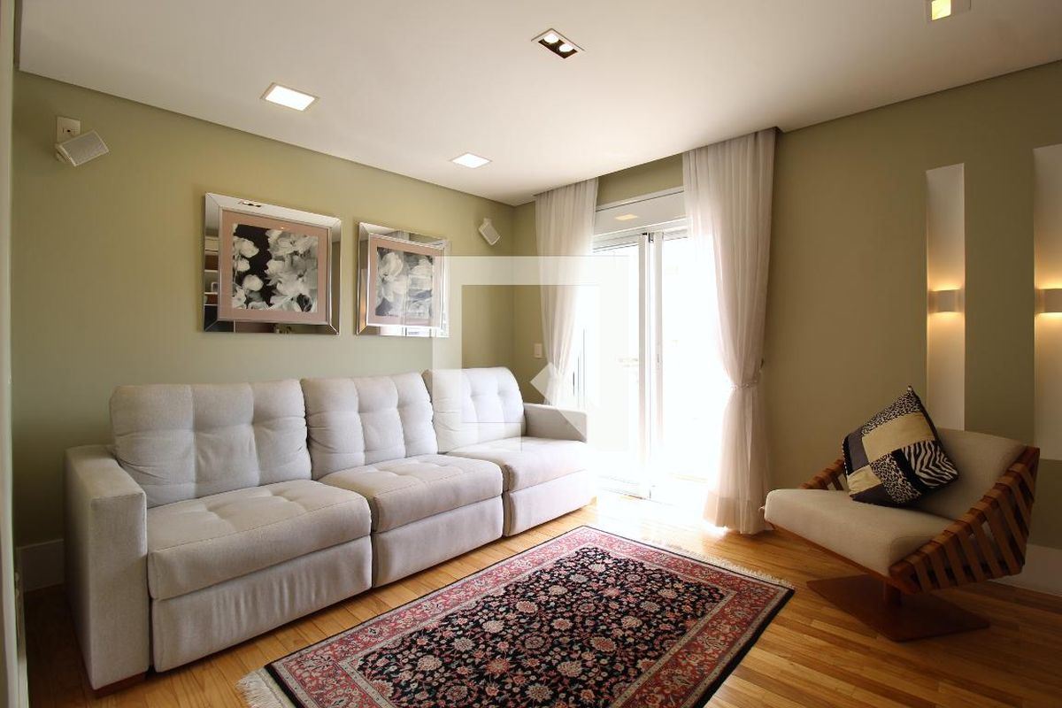 Apartamento, 3 quartos, 298 m² - Foto 8