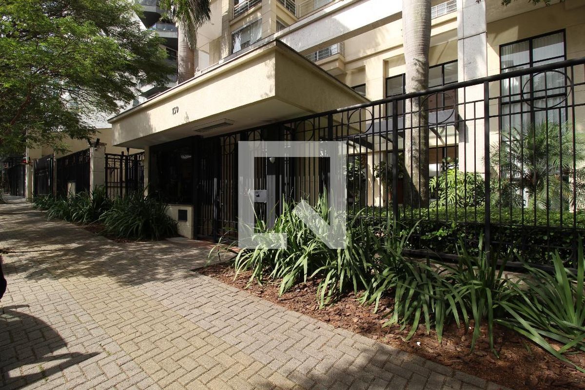 Apartamento, 3 quartos, 298 m² - Foto 58