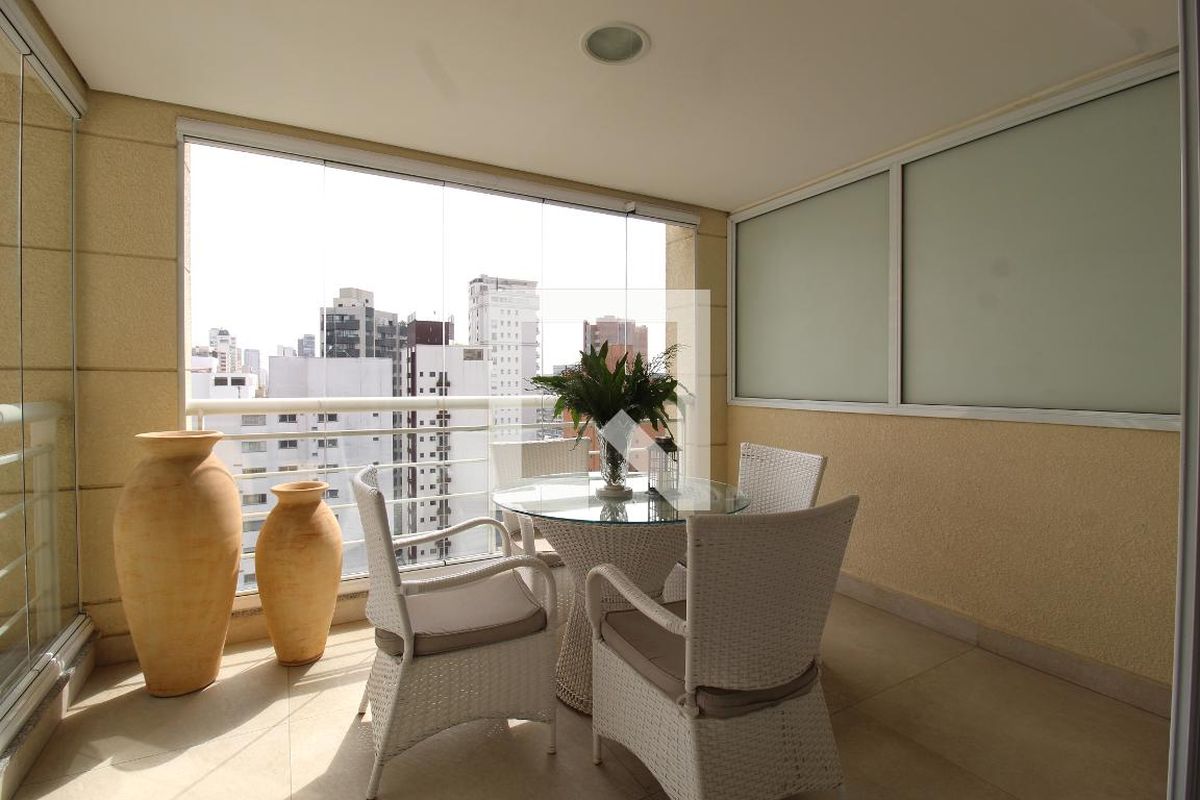 Apartamento, 3 quartos, 298 m² - Foto 32