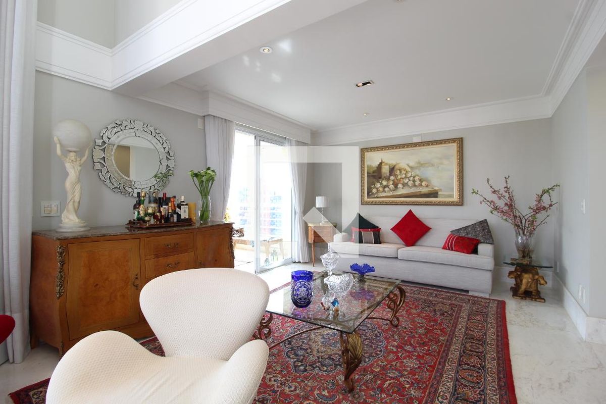 Apartamento, 3 quartos, 298 m² - Foto 2