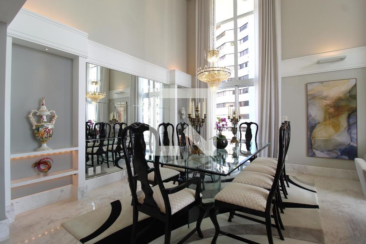 Apartamento, 3 quartos, 298 m² - Foto 3