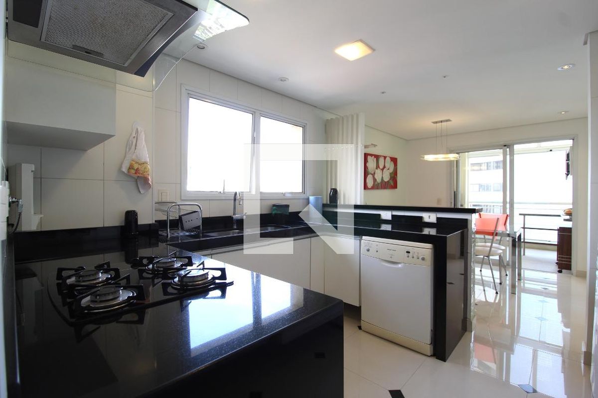 Apartamento, 3 quartos, 298 m² - Foto 41