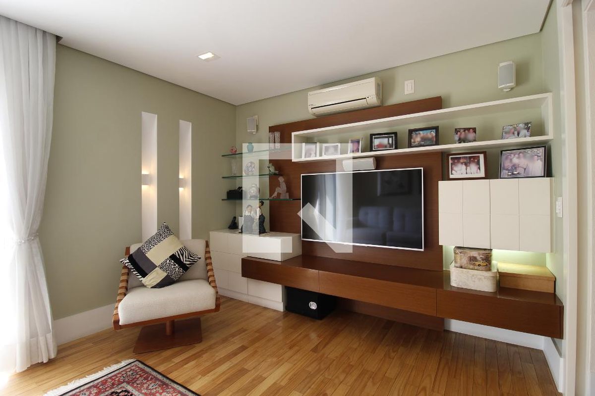 Apartamento, 3 quartos, 298 m² - Foto 11