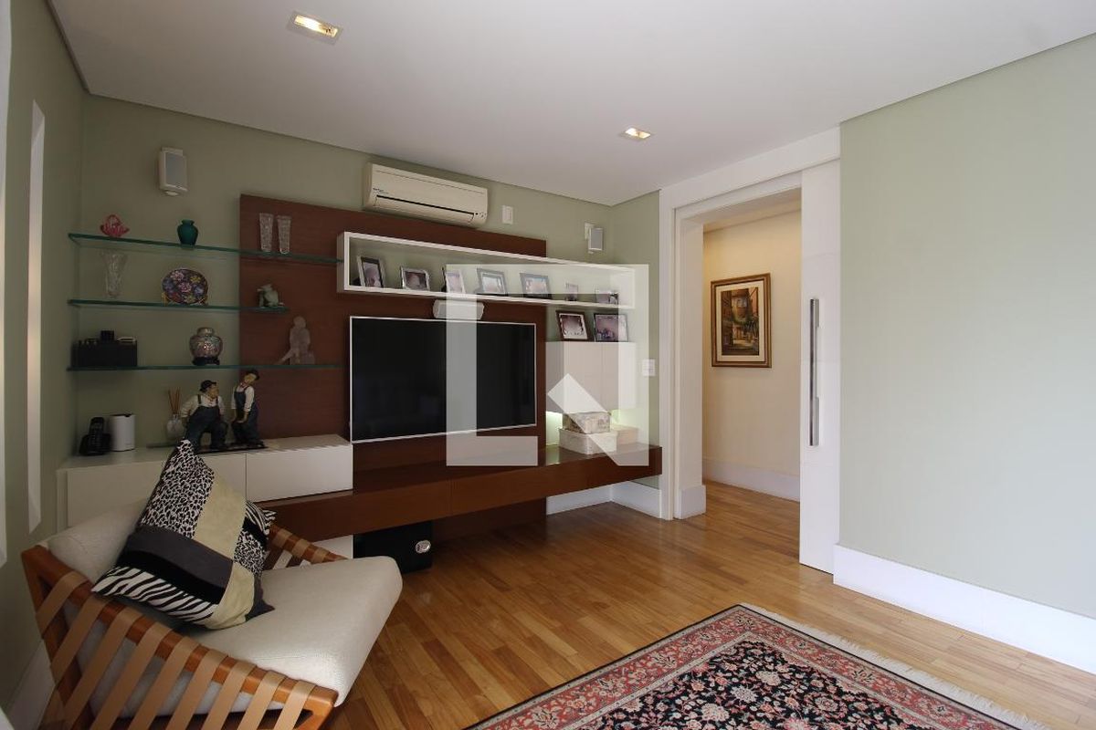Apartamento, 3 quartos, 298 m² - Foto 9