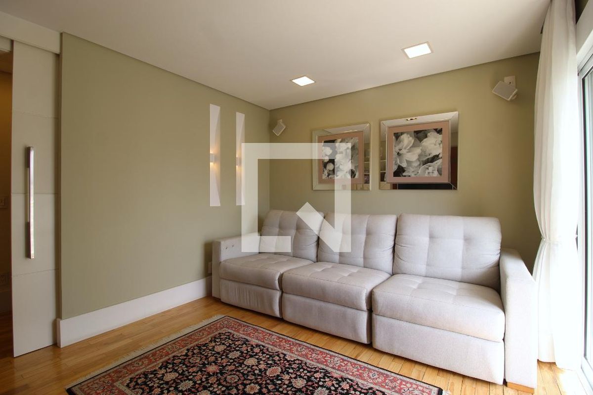 Apartamento, 3 quartos, 298 m² - Foto 10