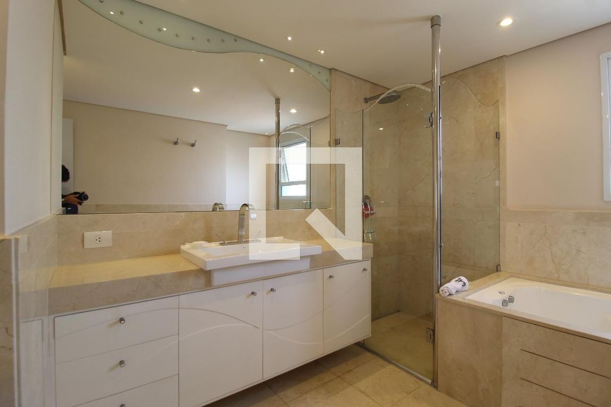 Apartamento, 3 quartos, 298 m² - Foto 34