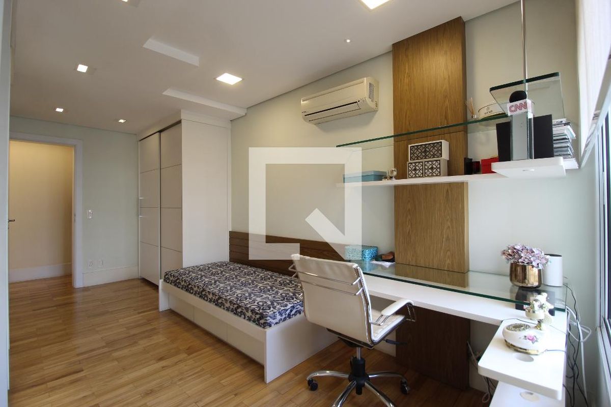 Apartamento, 3 quartos, 298 m² - Foto 23