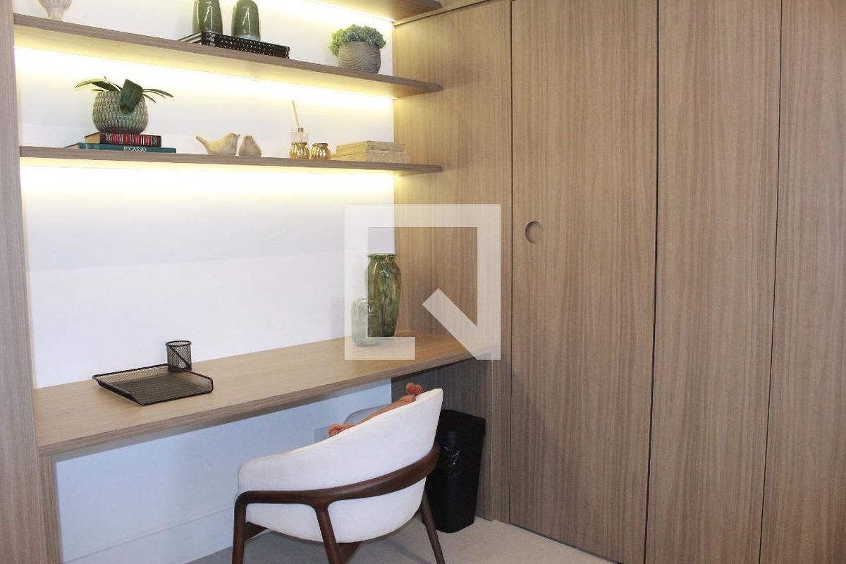 Apartamento, 1 quarto, 53 m² - Foto 13