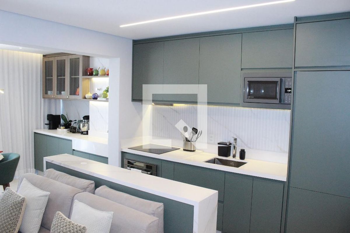 Apartamento, 1 quarto, 53 m² - Foto 11