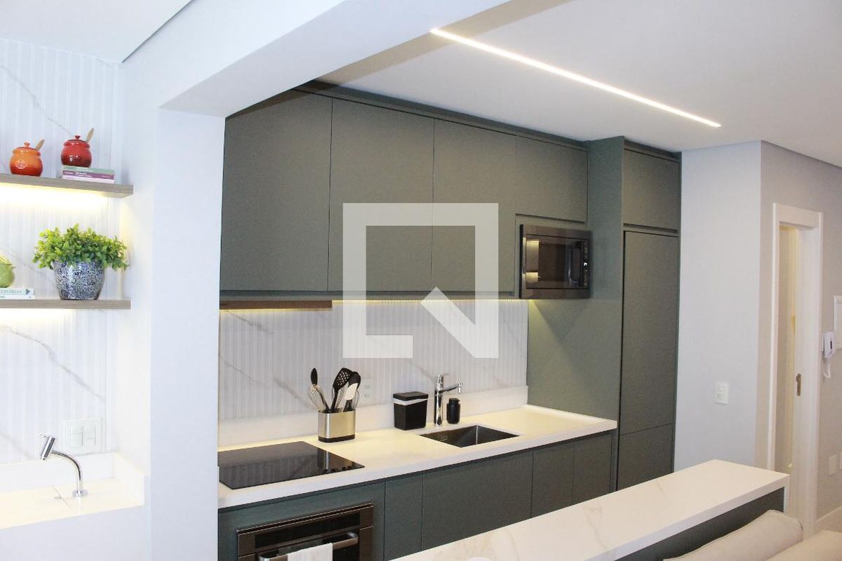 Apartamento, 1 quarto, 53 m² - Foto 10