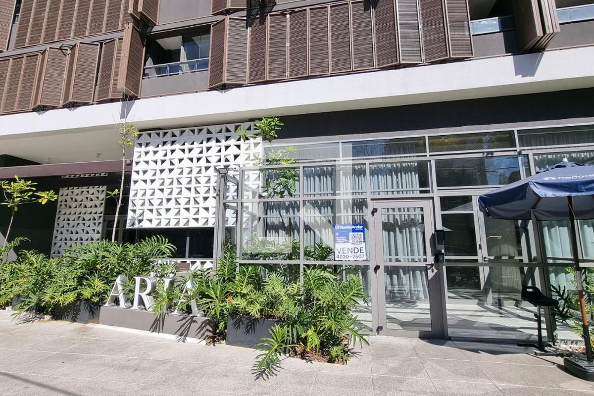 Apartamento, 1 quarto, 53 m² - Foto 22