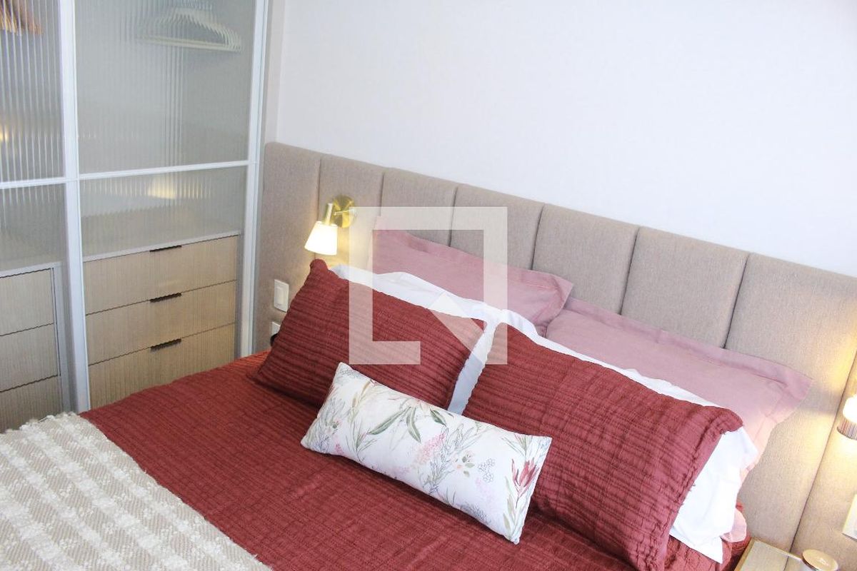 Apartamento, 1 quarto, 53 m² - Foto 17