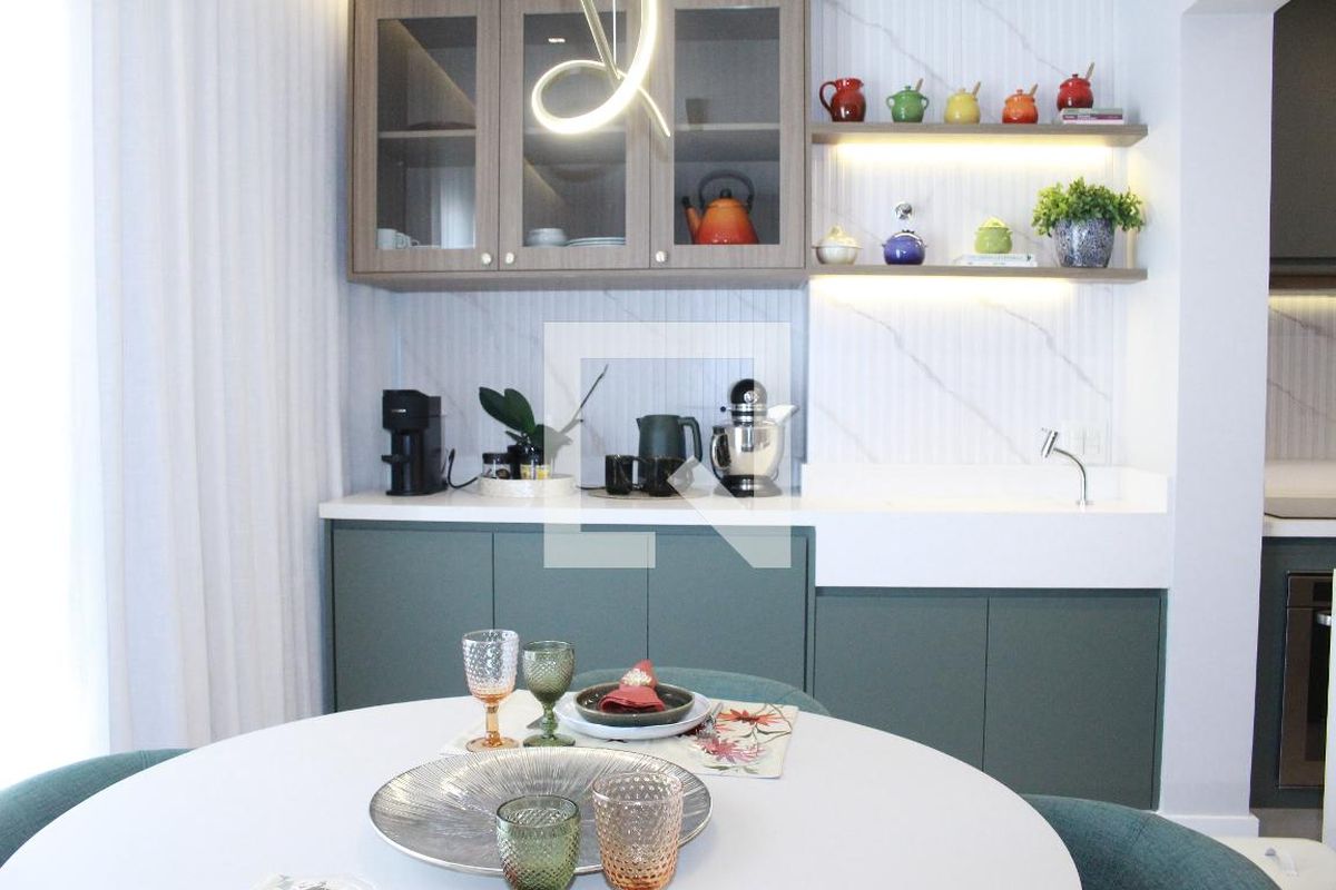 Apartamento, 1 quarto, 53 m² - Foto 8
