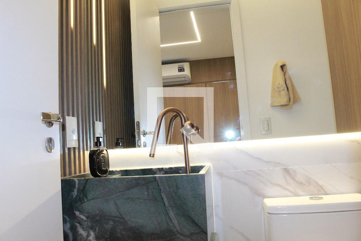 Apartamento, 1 quarto, 53 m² - Foto 15