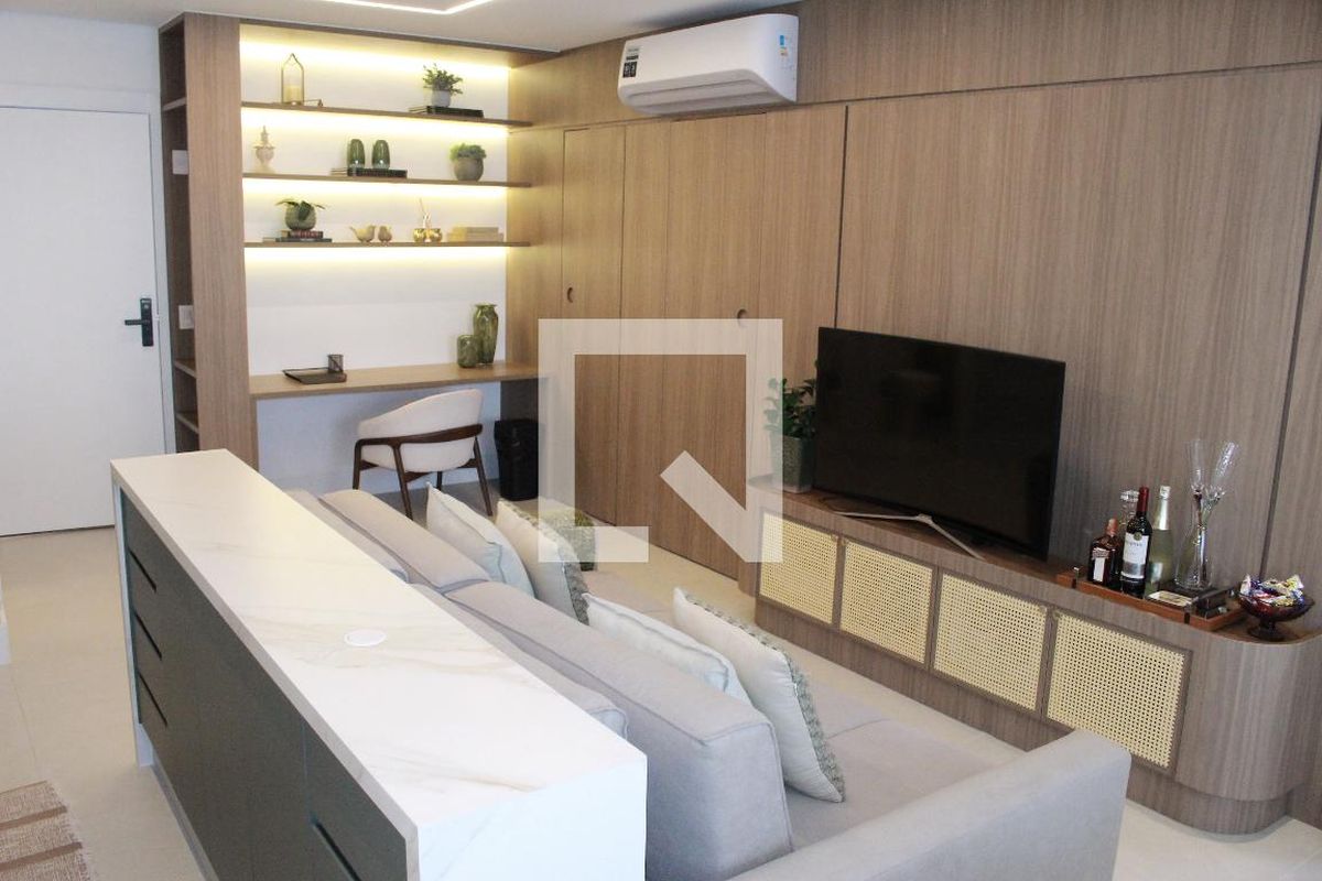 Apartamento, 1 quarto, 53 m² - Foto 6
