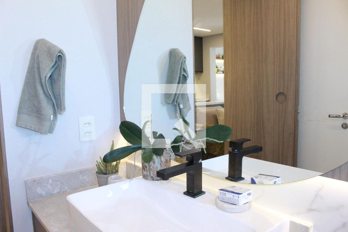 Apartamento, 1 quarto, 53 m² - Foto 2