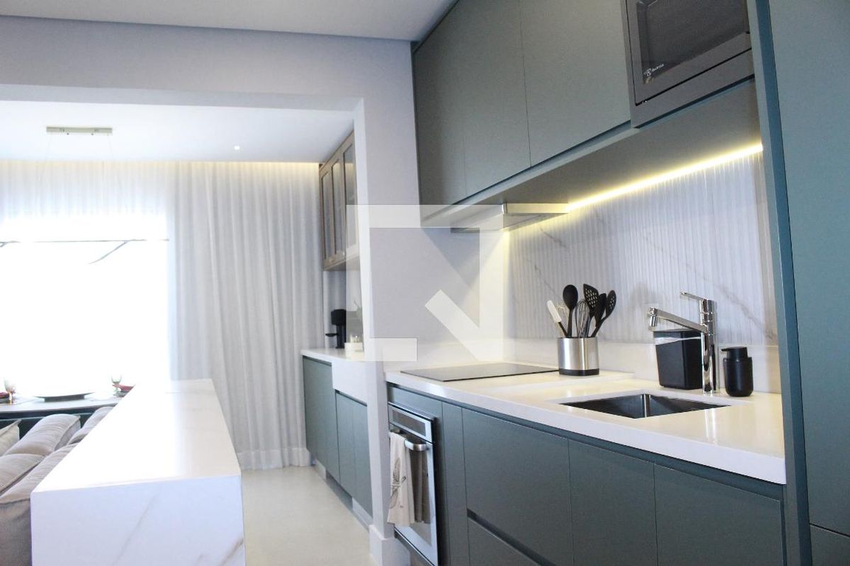 Apartamento, 1 quarto, 53 m² - Foto 12