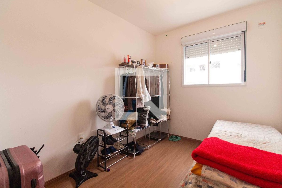Apartamento, 2 quartos, 52 m² - Foto 10