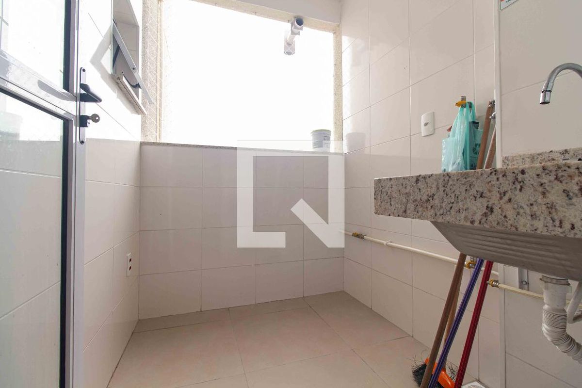 Apartamento, 2 quartos, 52 m² - Foto 32