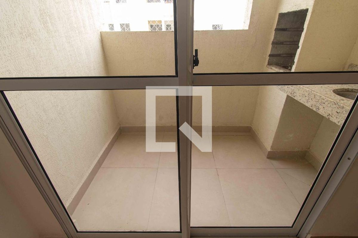Apartamento, 2 quartos, 52 m² - Foto 6