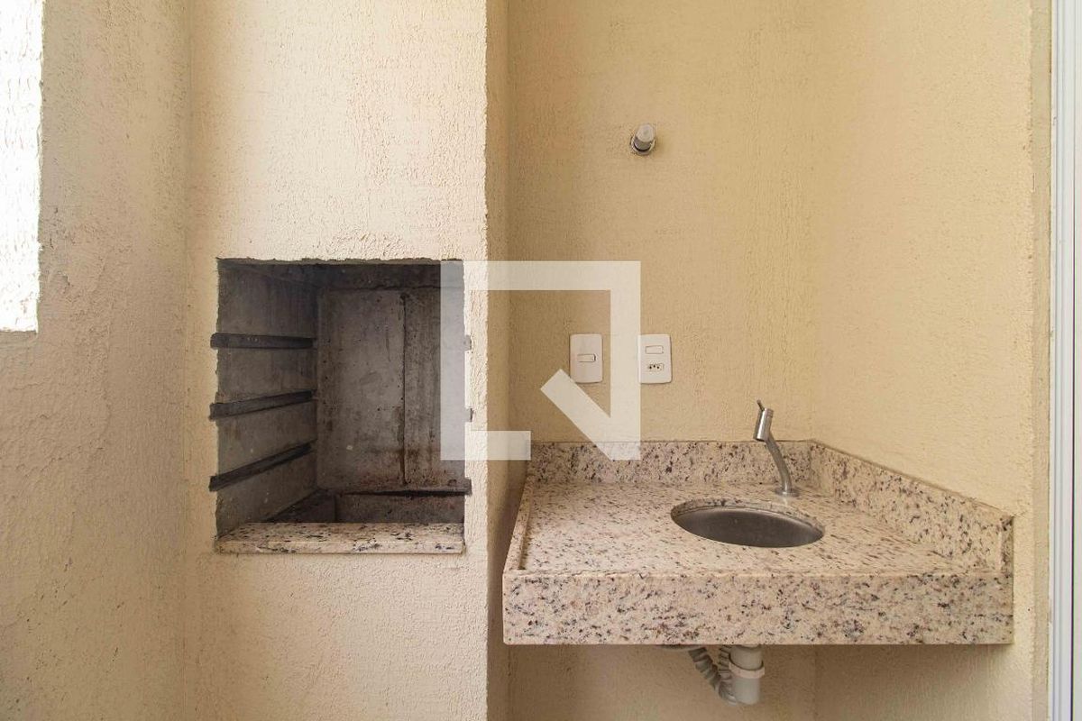 Apartamento, 2 quartos, 52 m² - Foto 8