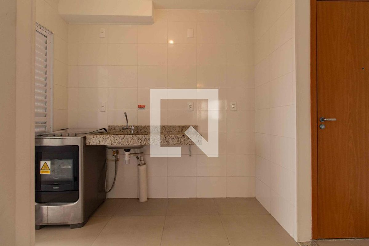 Apartamento, 2 quartos, 52 m² - Foto 26