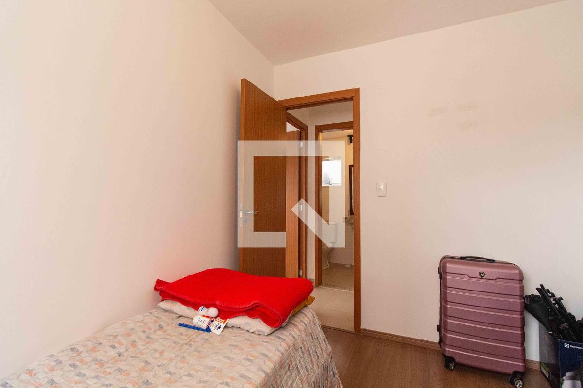 Apartamento, 2 quartos, 52 m² - Foto 12