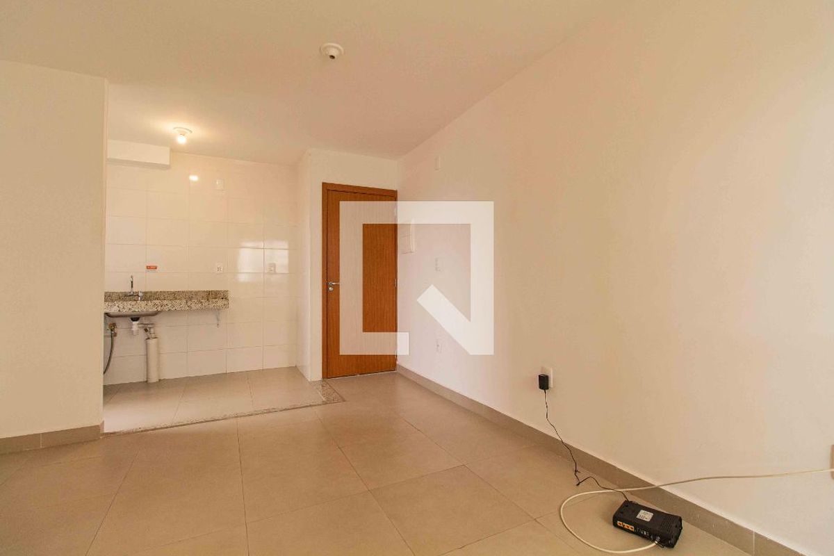 Apartamento, 2 quartos, 52 m² - Foto 4