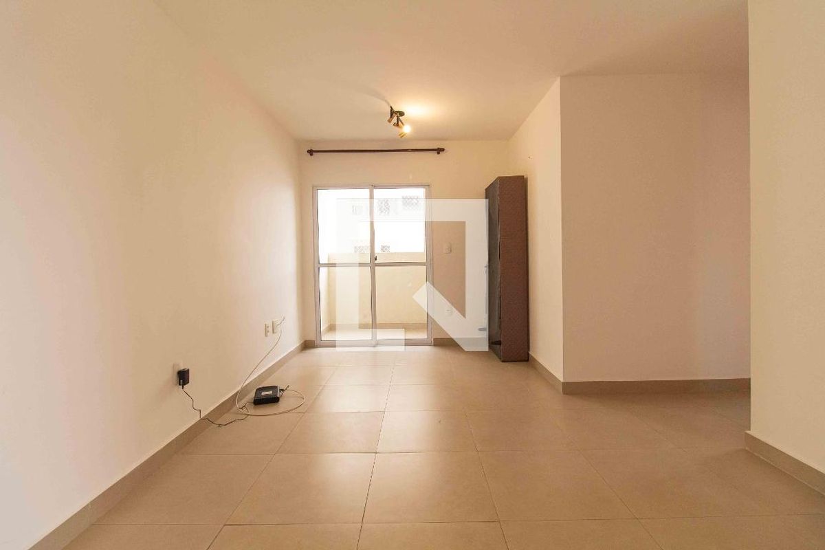 Apartamento, 2 quartos, 52 m² - Foto 1