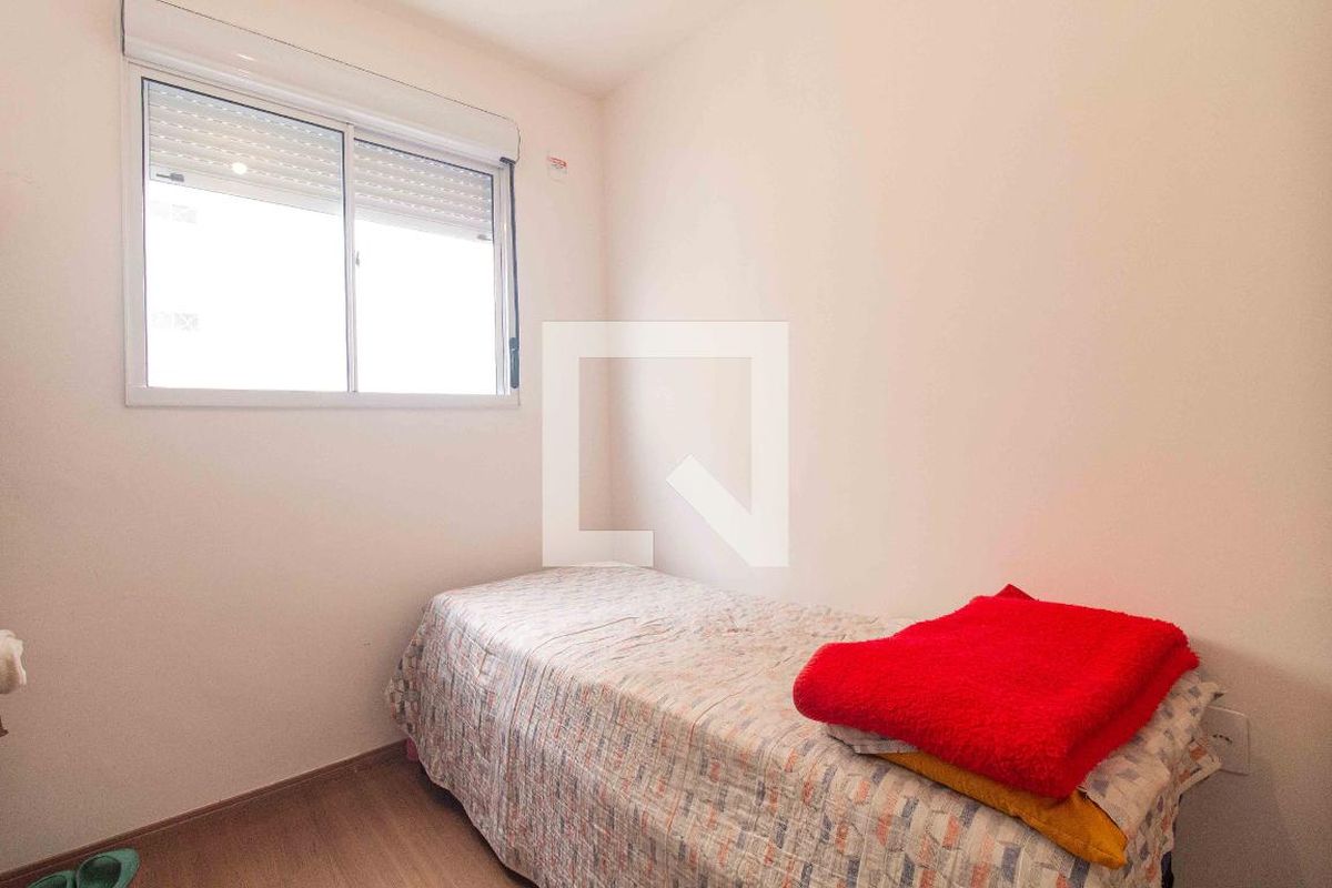 Apartamento, 2 quartos, 52 m² - Foto 11