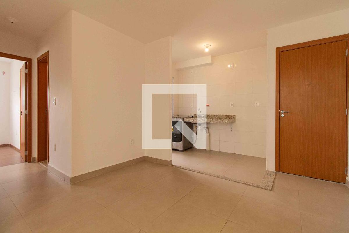Apartamento, 2 quartos, 52 m² - Foto 5