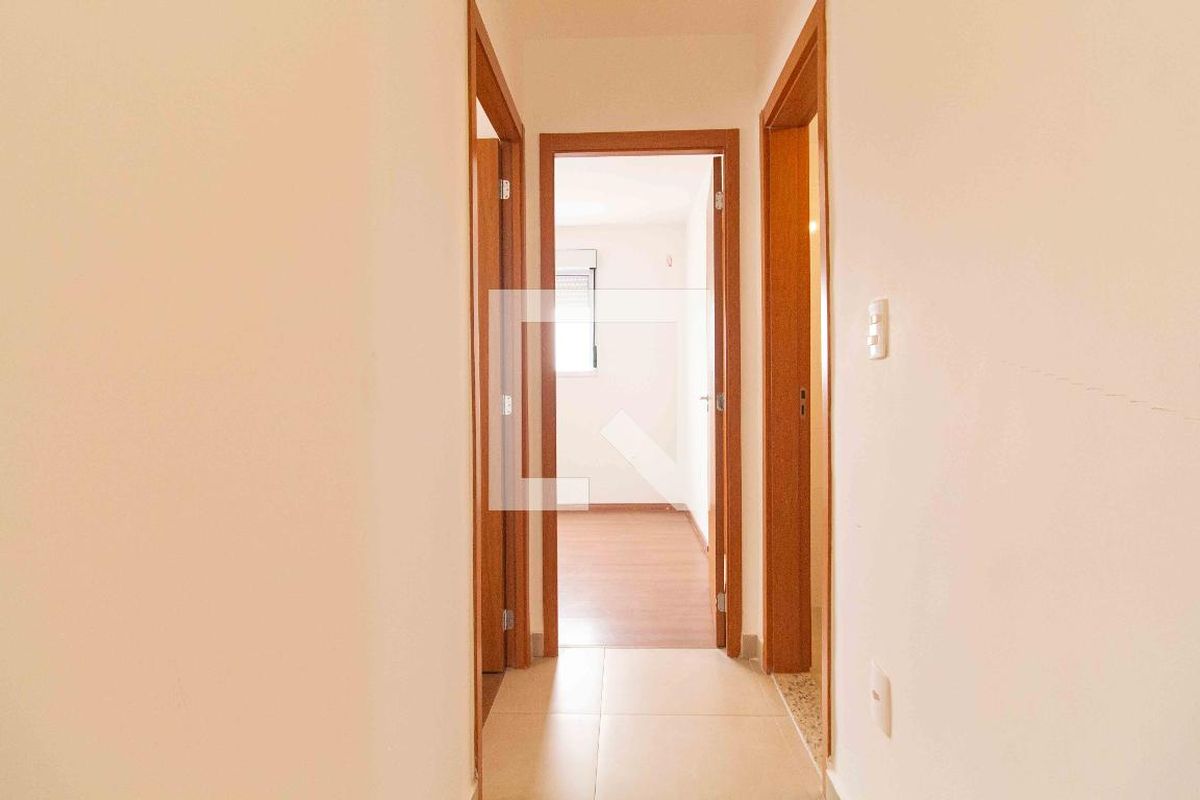 Apartamento, 2 quartos, 52 m² - Foto 9