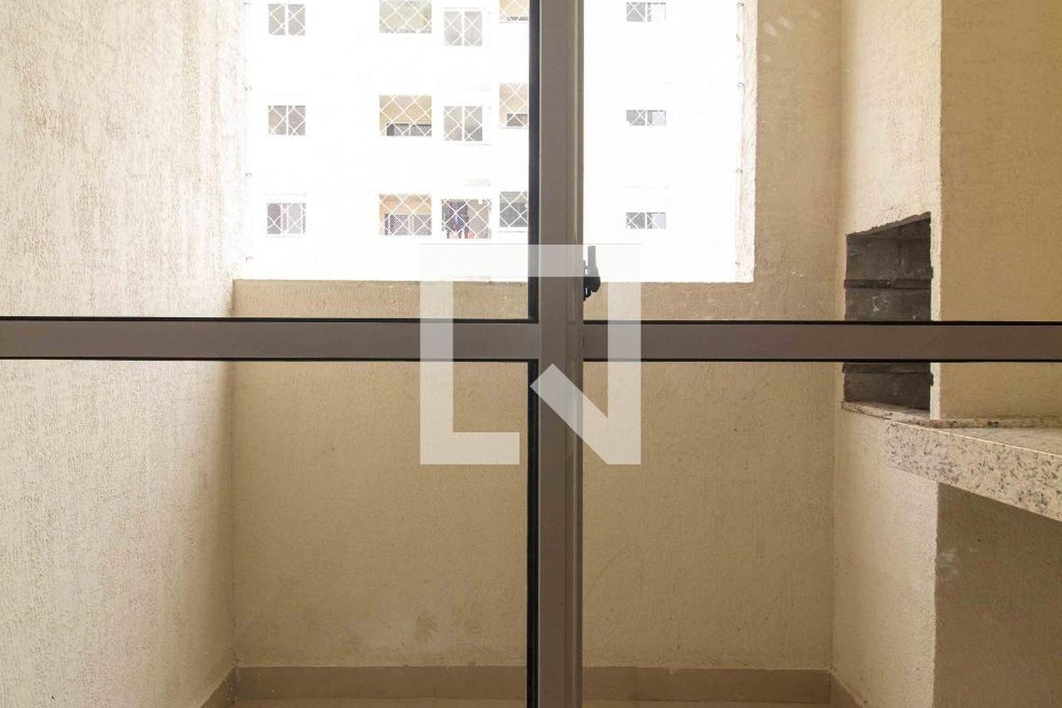 Apartamento, 2 quartos, 52 m² - Foto 7