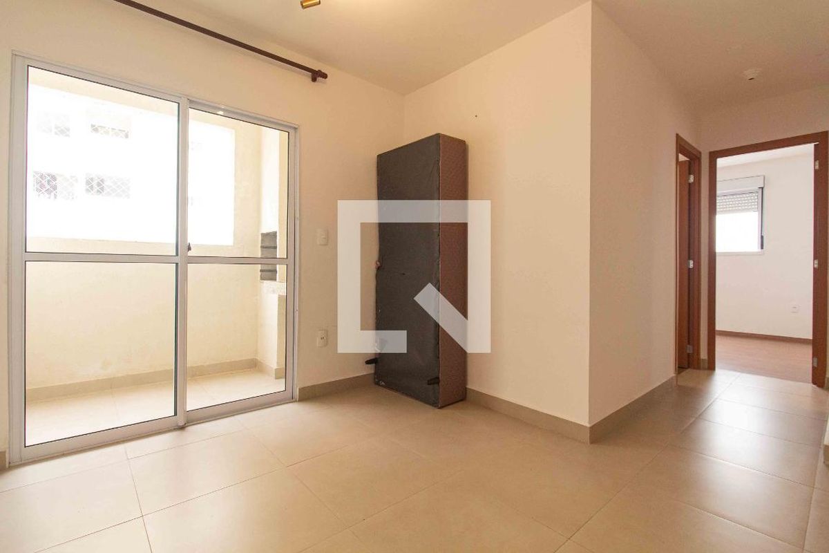 Apartamento, 2 quartos, 52 m² - Foto 2