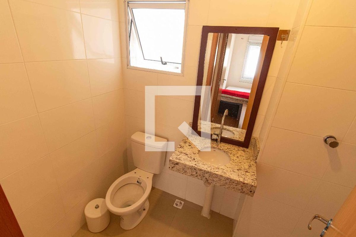 Apartamento, 2 quartos, 52 m² - Foto 23