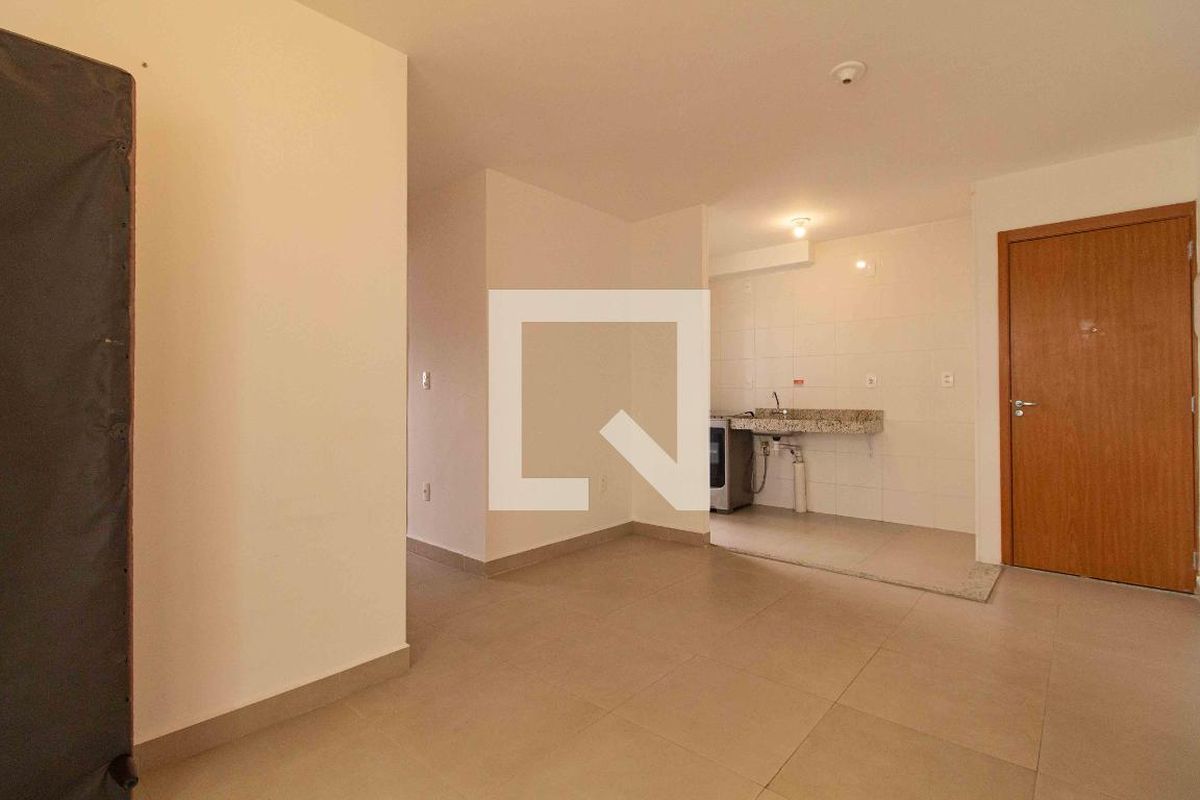 Apartamento, 2 quartos, 52 m² - Foto 3