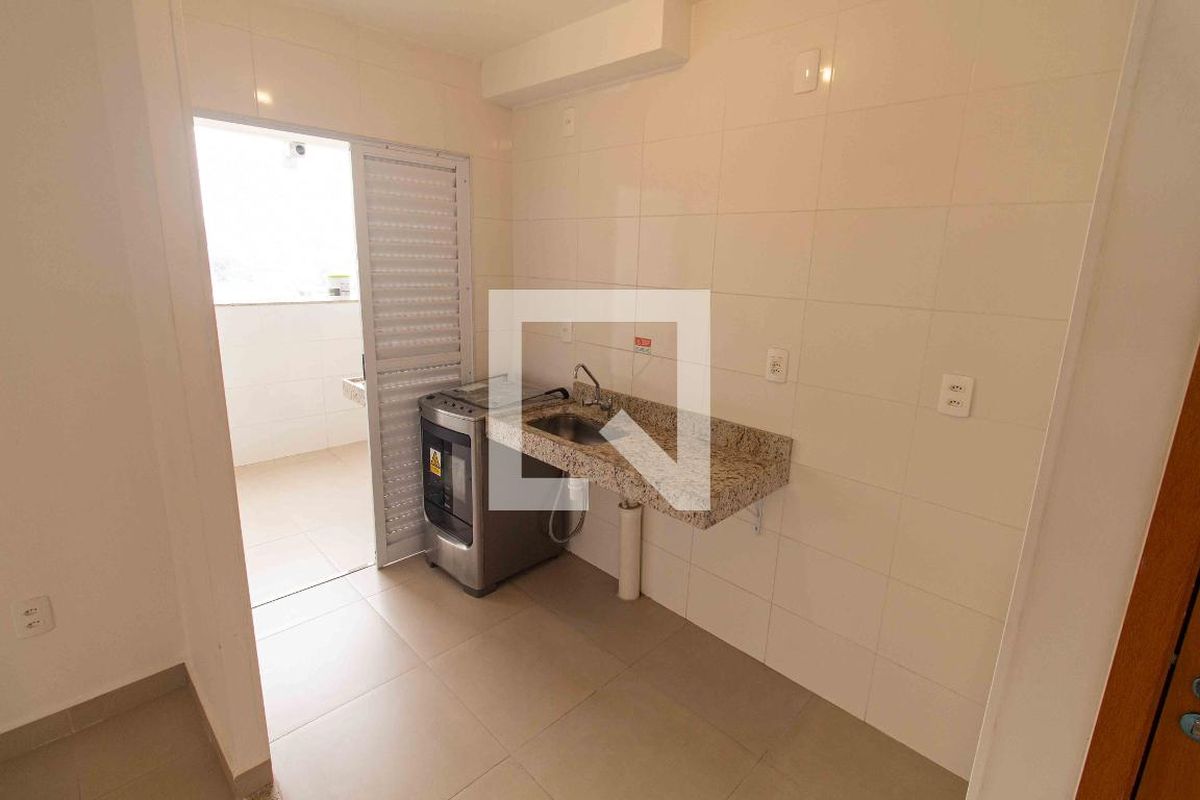 Apartamento, 2 quartos, 52 m² - Foto 28