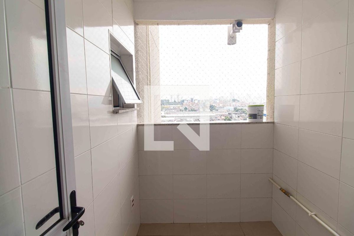 Apartamento, 2 quartos, 52 m² - Foto 33