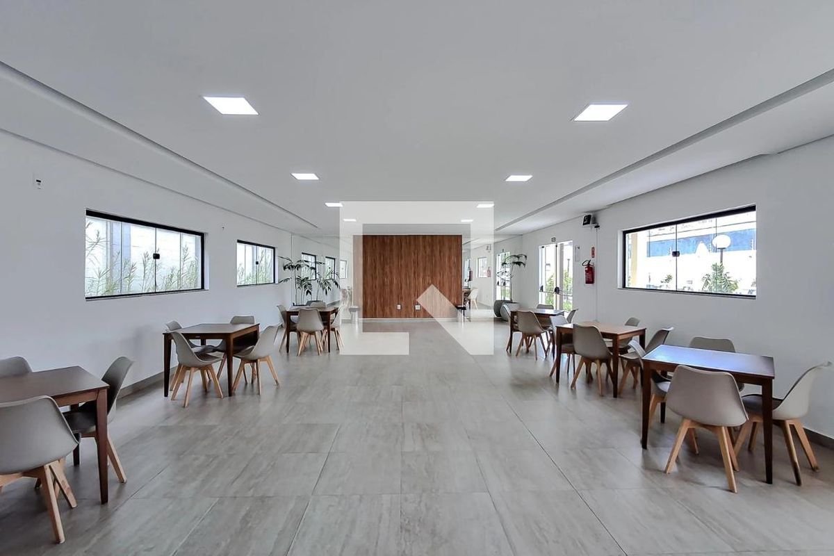 Apartamento, 2 quartos, 52 m² - Foto 38