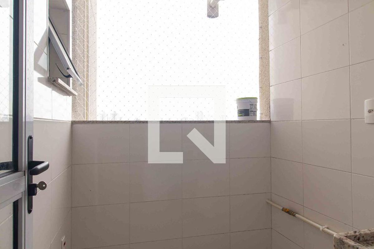 Apartamento, 2 quartos, 52 m² - Foto 34