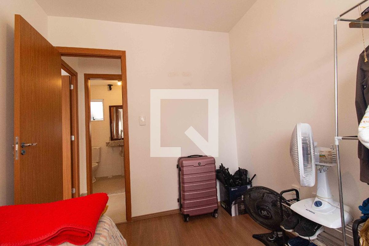 Apartamento, 2 quartos, 52 m² - Foto 13