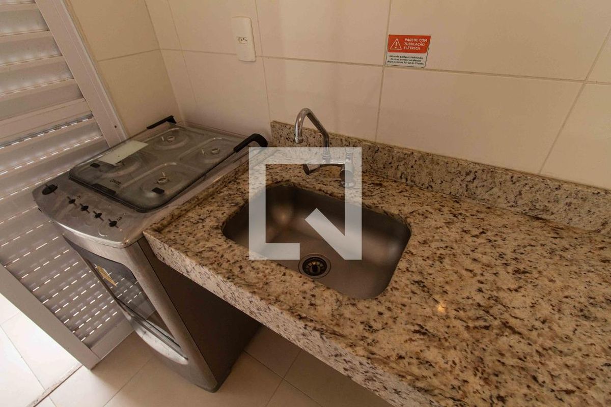 Apartamento, 2 quartos, 52 m² - Foto 29