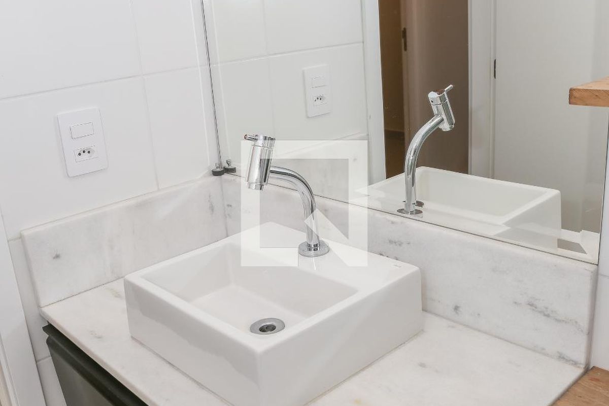 Apartamento, 2 quartos, 44 m² - Foto 18