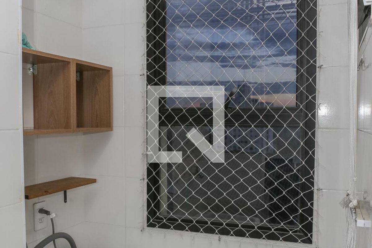Apartamento, 2 quartos, 44 m² - Foto 25