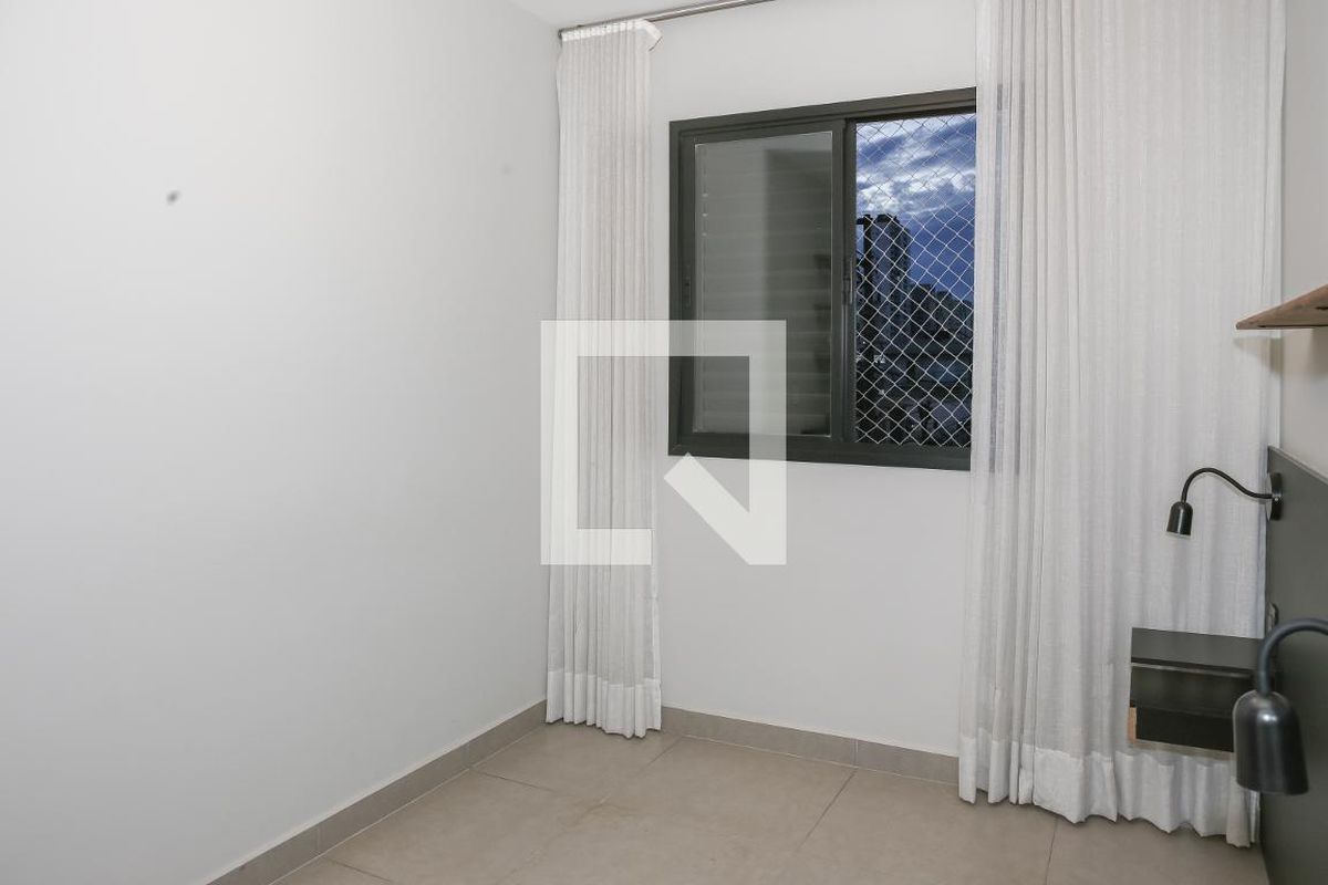 Apartamento, 2 quartos, 44 m² - Foto 6
