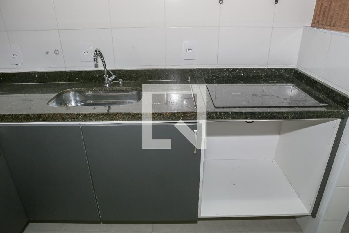 Apartamento, 2 quartos, 44 m² - Foto 22